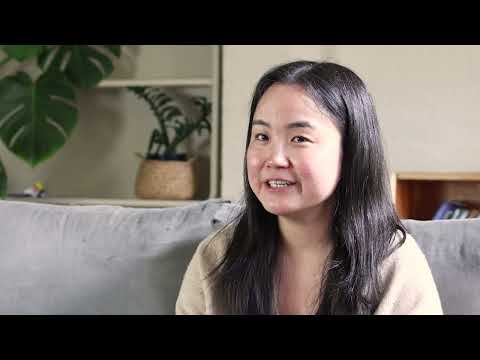 Jacquelyn's story