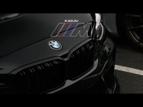 KADJU-M5 (OFFICIAL VISUAL)