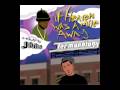 Termanology Ft Sheek Louch,Joell Ortiz,Bun-B,Saigon & Freeway-Say It