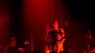 Rocco DeLuca and the Burden perform DOPE