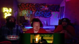 Lit Up AV Reactions: J cole ft. Missy Elliott - nobody’s perfect
