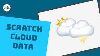 Scratch Cloud Variables: Learn to Encode and Decode Text Using Numbers