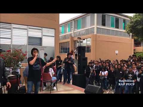 JUANITO vs SOLRAK (CUARTOS) - JUEVES URBANO 2017