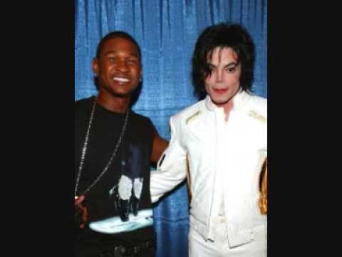 -Michael Jackson feat Usher Manny Faces Remix