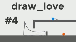 Draw_Love #4 "JUEGO TERMINADO, FACILMENTE" | GAMEPLAY ESPAÑOL PC