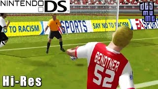 Vidéo FIFA 11