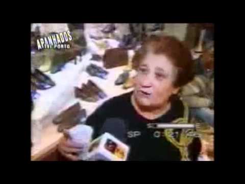 Apanhados dos melhores apanhados dos apanhados TVI