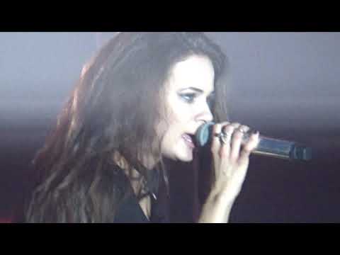 Natalia Szroeder & Liber - Co z nami będzie (Ciechocinek, 27.08.2016)