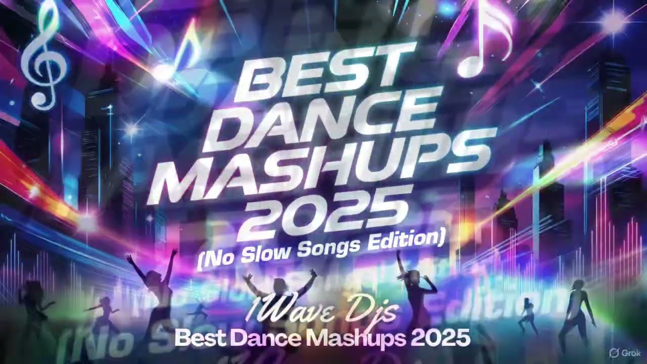 Promotional video thumbnail 8 for 1Wave DJs