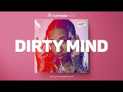 [FREE] "Dirty Mind" - Tyga x Chris Brown x Kid Ink Type Beat |Melodic Rap Instrumental