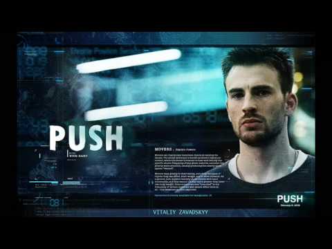 Push (Clip 'They Are in the Market' )