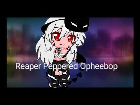 I made my own Salty's Sunday Night AU!