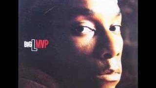 Big L Feat. Missy Jones - M.V.P. (Summer Smooth Mix)
