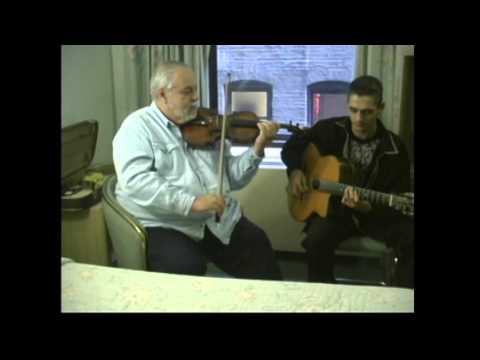 Jimmy Rosenberg & Federico Britos - Czardas