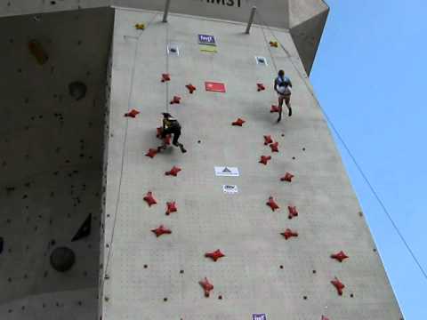 IFSC World Youth Championship - Imst (AUT) - 2011 o12