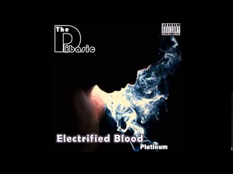 The Dibasic - Electrofied (feat Odissi)