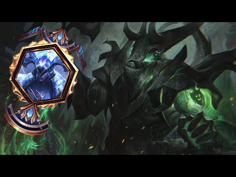 챌린저 아트록스 장인 매드무비 - 롤 명장면 모음#3 -  High Elo Aatrox Montage