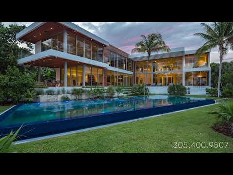 580 Sabal Palm Rd   Miami, FL   Chad Carroll Compass