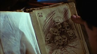 The Evil Dead - Necronomicon