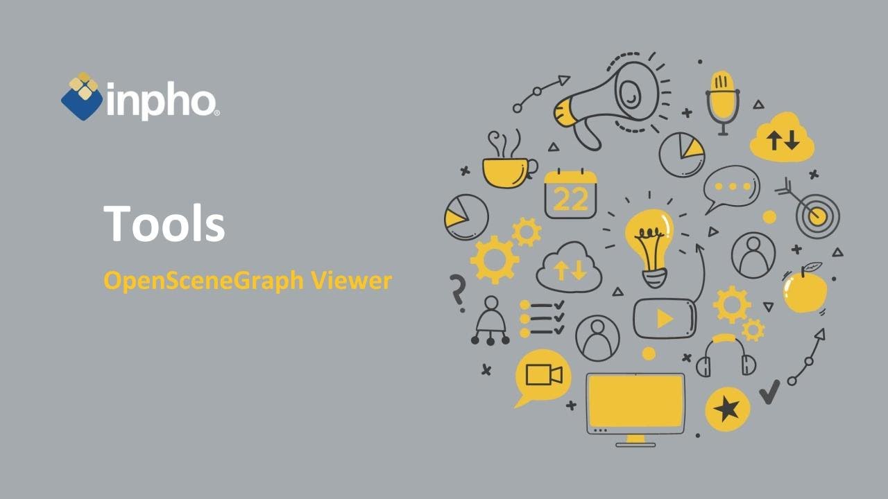 OpenSceneGraph Viewer
