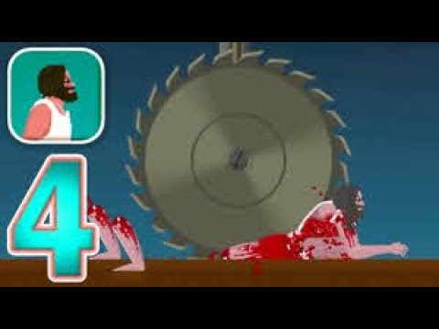 Short Life - Gameplay Walkthrough Part 4 (iOS, Android)