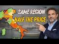 Affordable Places To Live In Italy Best Cities In Every Region Not The Tourist Traps