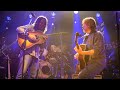 Trey Anastasio Band w/ Billy Strings -  Meet Me At The Creek - 11/17/22 (4K HDR)