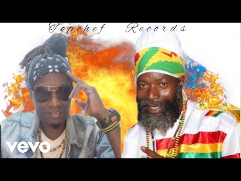 Capleton, Mr. Kamanzi - We Nuh Fear Dem (Official Audio)