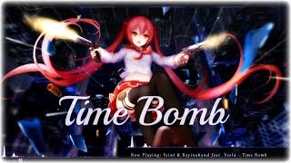 Nightcore - Time Bomb