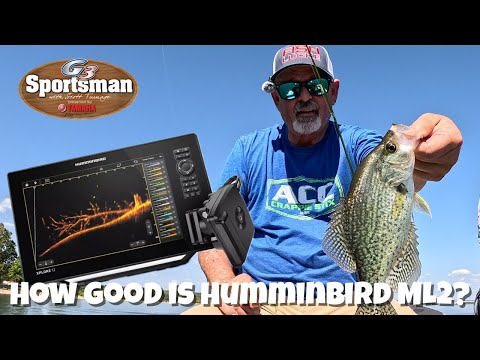How Good Is Humminbird Mega Live 2