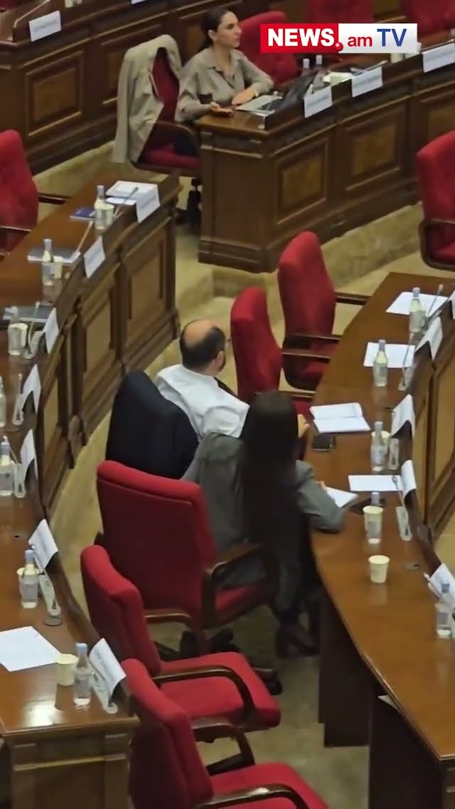 «Ճակատին դաջված է ընտրակեղծարար» հայտարարությունը ՔՊ–ականներին վրդովեցրեց