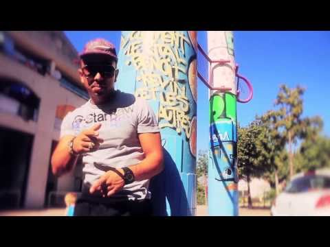 Clip La Mouche & S.tello "Commence à t'inquiéter"