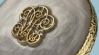 Estee Lauder Archival Holiday 2025 Metals & Solids Collection