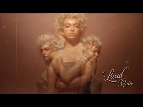 QUIN - Into You (Official Audio)