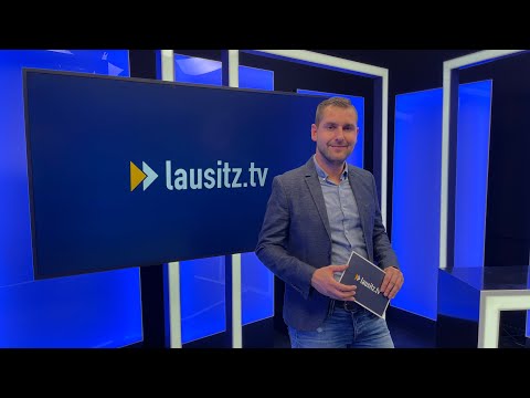 lausitz.tv am Freitag - die Sendung vom 15.09.2023