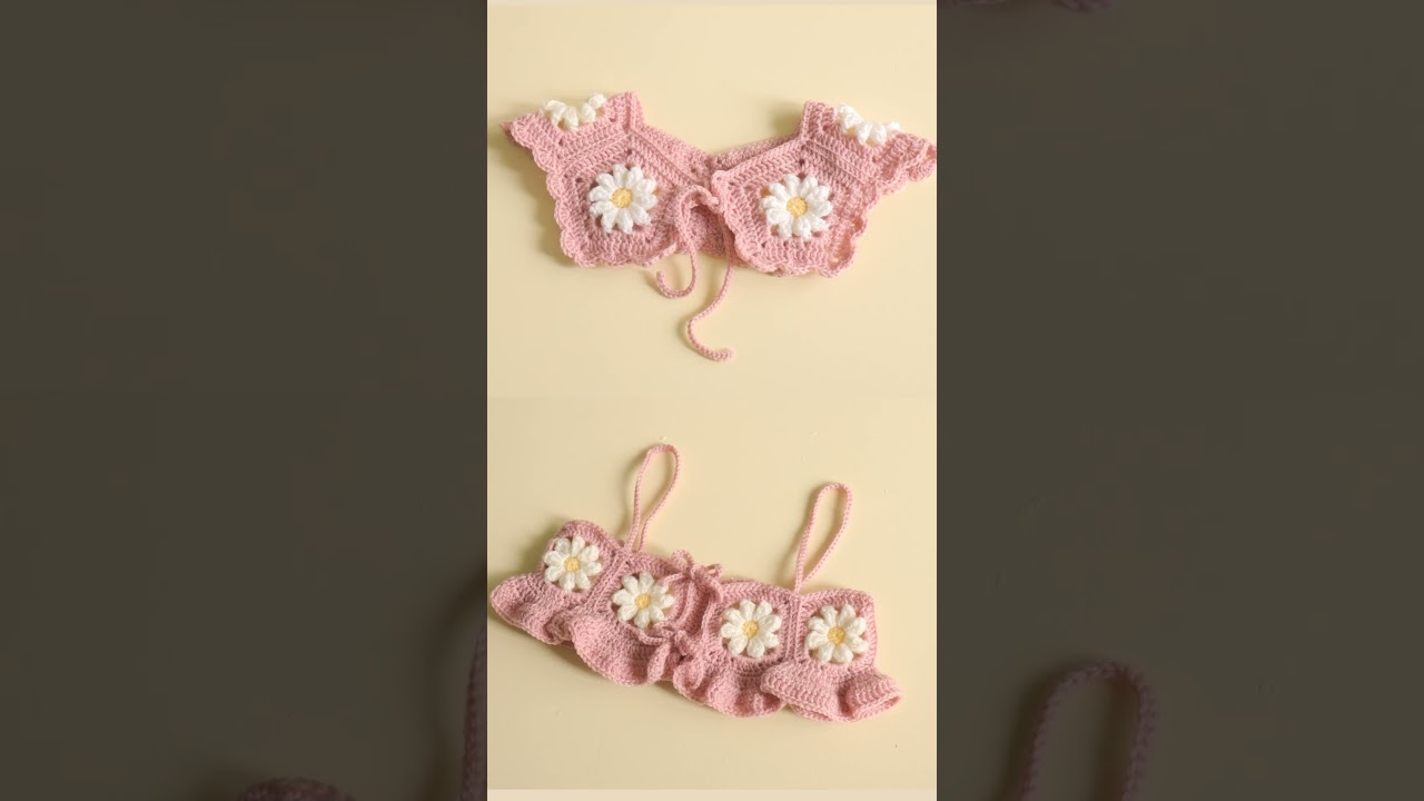 「親子で楽しむかぎ針編みのリンクコーデ」2026年5月26日発売予定