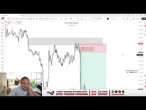 How I Made $67 in 1 Minute (TRADE RECAP)