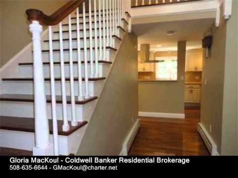 23 Crowningshield Dr. Paxton, MA 01612 - Single-Family Home - Real Estate - For Sale -