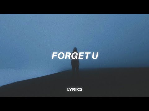 Rnla & Julia Alexa - Forget U (lyrics) ft. endly