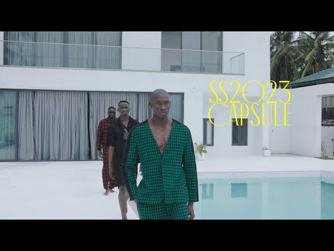 Gravalot SS2023 Capsule