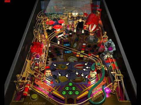 Pro Pinball: Fantastic Journey 9,425,583,080 points