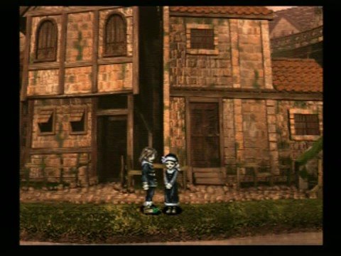 Valkyrie Profile pt.16 - The Beginner Belenus