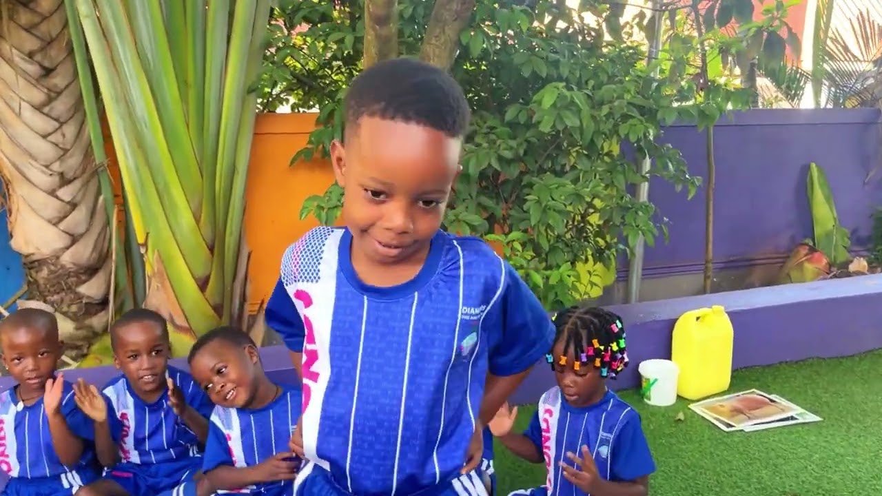 learning goes beyond books