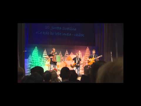 Le kdo bo tebe imel - Festival Dolenjske toplice 2