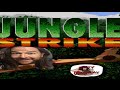 Fatty Mcshane Jungle Strike