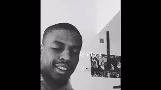 Pierre Bourne - untitled 2016 snippet