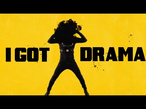 Boy Epic - DRAMA [CyberPunk 2077]