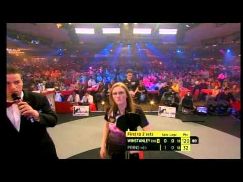 R1D Lorraine Winstanley - Sharon Prins