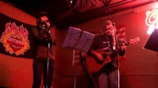 Lindsey Lea sings "Stay"