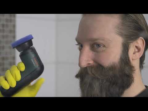 Cordless Cleaning Brush - UniversalBrush